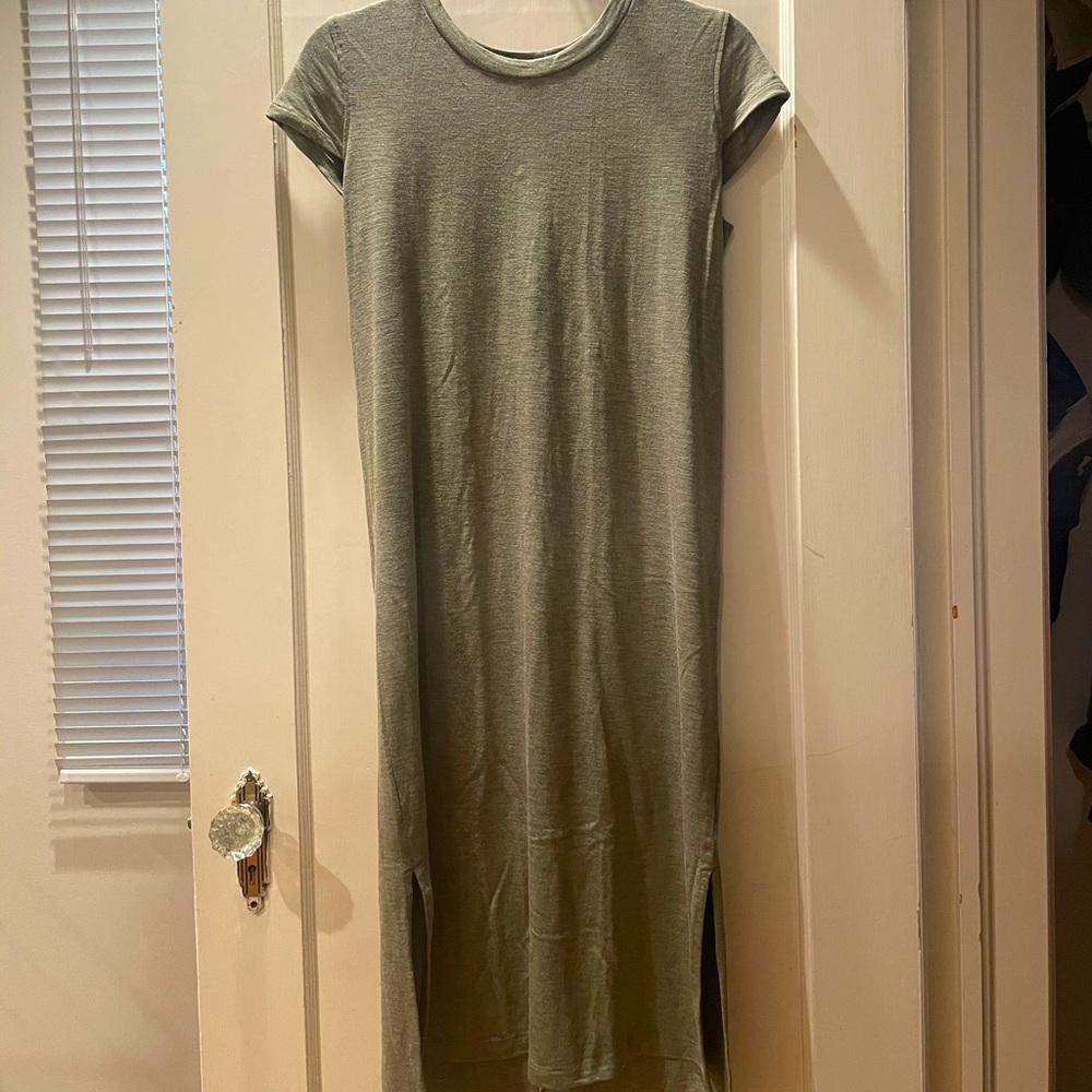 Spring/summer dress